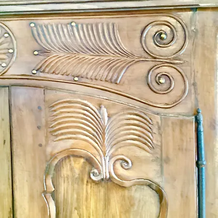 Apartman Luxury La Terrazza In Pieno Centro In