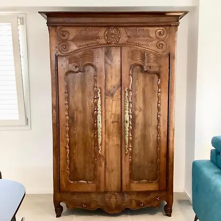 Luxury La Terrazza In Pieno Centro In