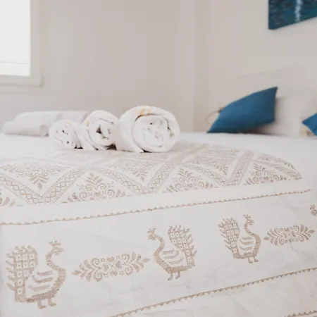 Luxury La Terrazza In Pieno Centro In * Cagliari