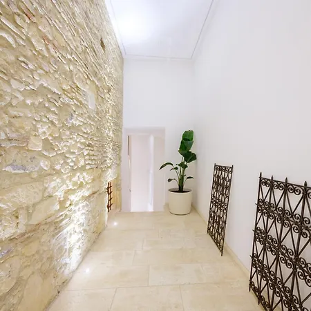 Apartman Luxury La Terrazza In Pieno Centro In Cagliari