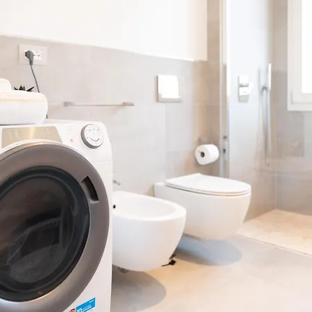 Luxury La Terrazza In Pieno Centro In Cagliari