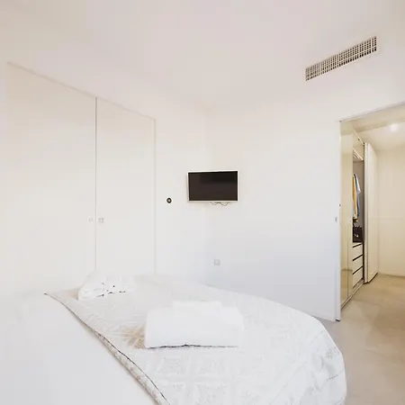 Luxury La Terrazza In Pieno Centro In * Cagliari