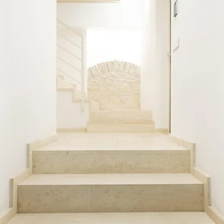 Luxury La Terrazza In Pieno Centro In *