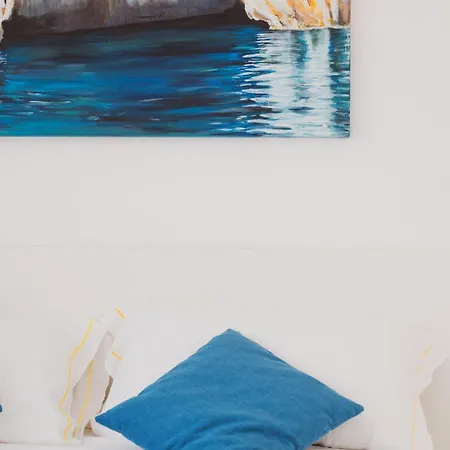 Apartment Luxury La Terrazza In Pieno Centro In *