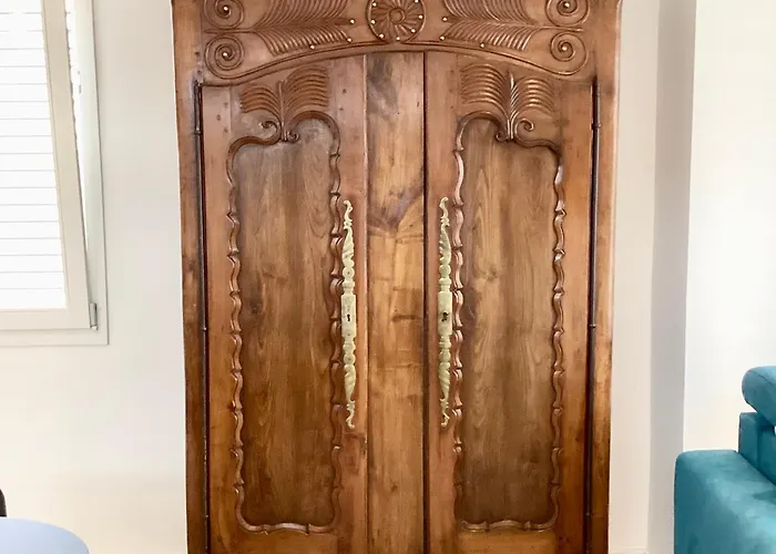 Luxury La Terrazza In Pieno Centro In