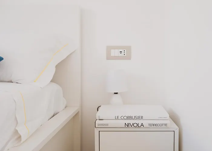 Luxury La Terrazza In Pieno Centro In * Cagliari