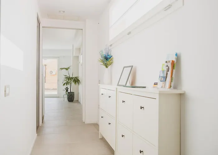 Luxury La Terrazza In Pieno Centro In Cagliari